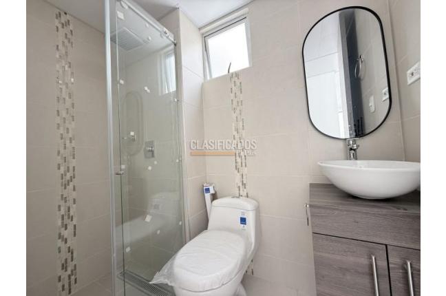 Apartamentos, Alquiler, Jamundí - $1.100.000