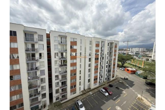 Apartamentos, Alquiler, Jamundí - $1.100.000