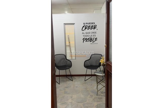 Oficinas y Consultorios, Alquiler, Versalles - $1.850.000