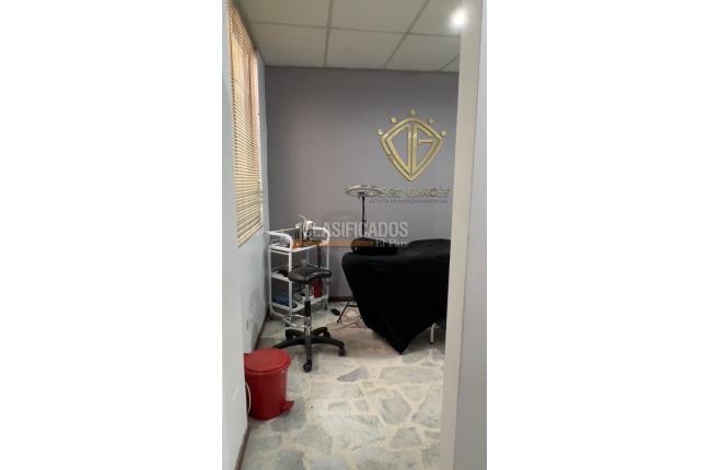 Oficinas y Consultorios, Alquiler, Versalles - $1.850.000