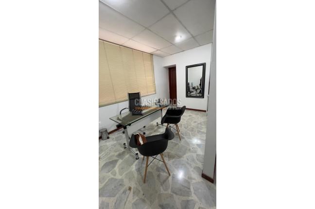 Oficinas y Consultorios, Alquiler, Versalles - $1.850.000