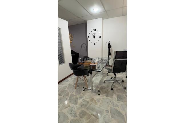 Oficinas y Consultorios, Alquiler, Versalles - $1.850.000