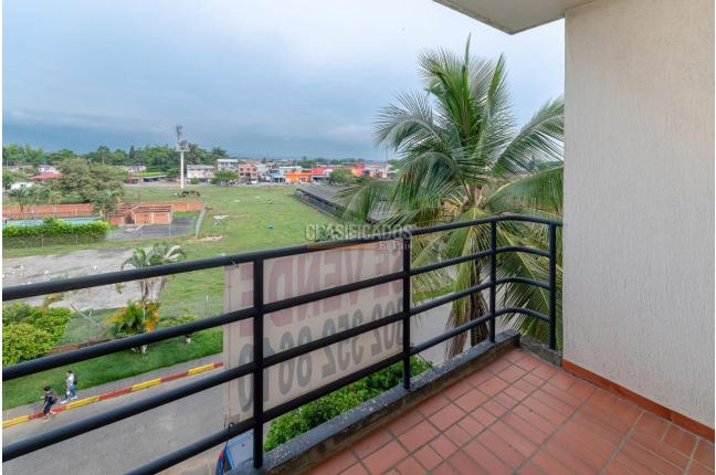 Apartamentos, Venta, Jamundí - $150.000.000