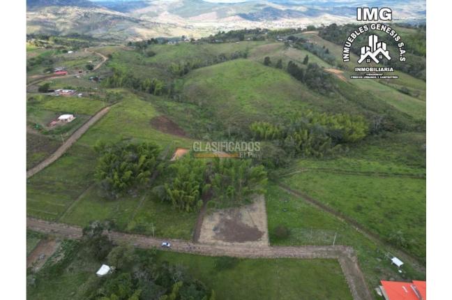 Lotes, Venta, La Cumbre - $78.000.000