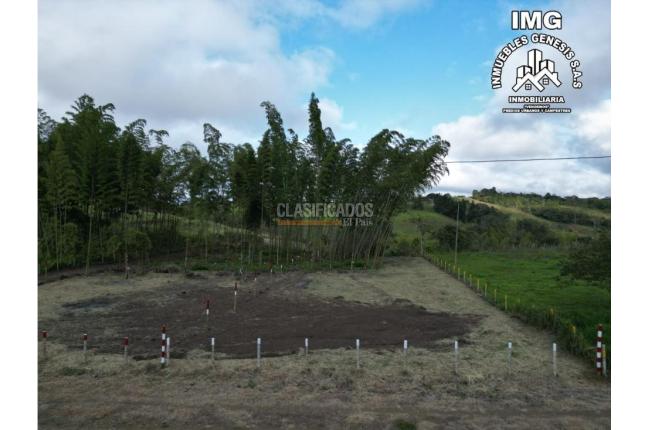 Lotes, Venta, La Cumbre - $78.000.000