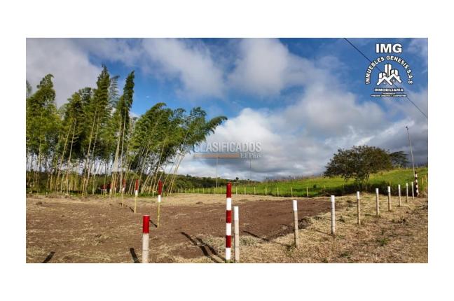 Lotes, Venta, La Cumbre - $78.000.000