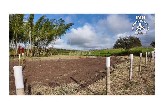 Lotes, Venta, La Cumbre - $78.000.000