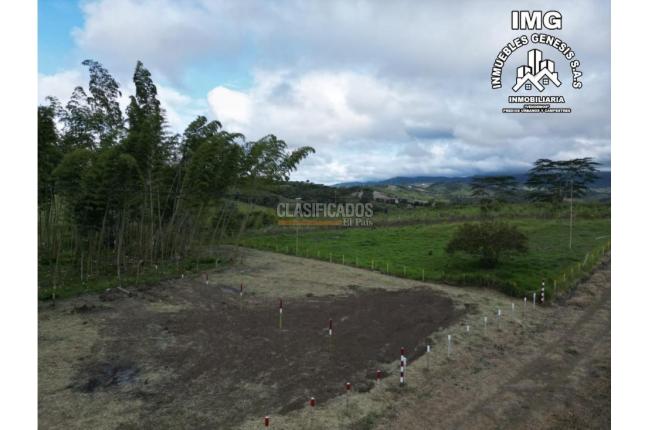 Lotes, Venta, La Cumbre - $78.000.000