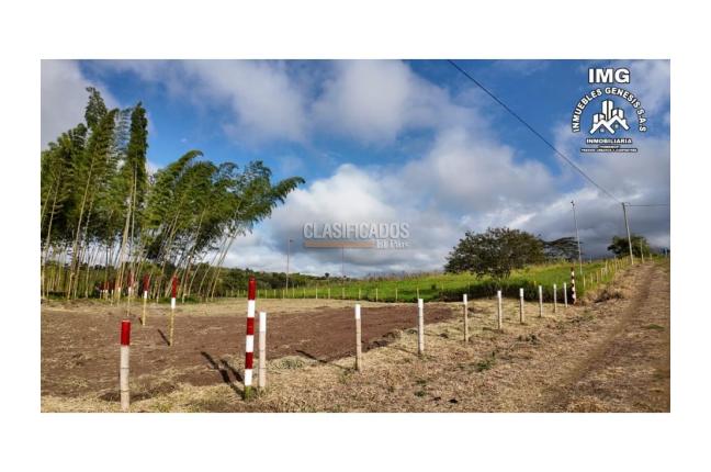 Lotes, Venta, La Cumbre - $78.000.000