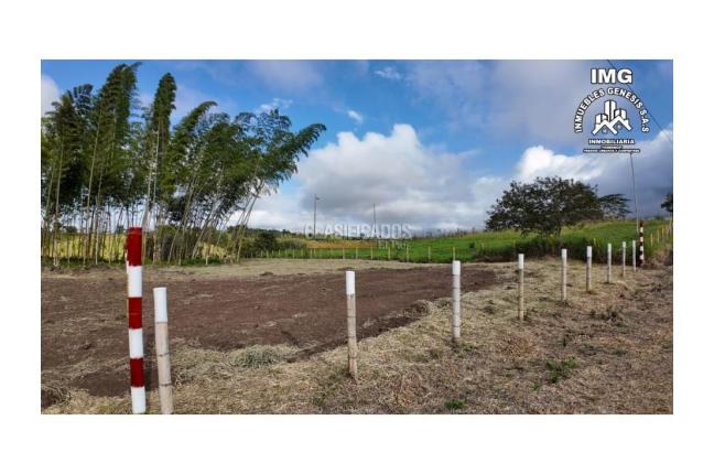 Lotes, Venta, La Cumbre - $78.000.000