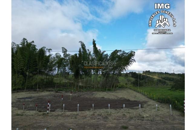Lotes, Venta, La Cumbre - $78.000.000