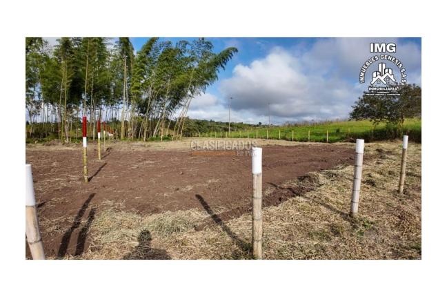 Lotes, Venta, La Cumbre - $78.000.000