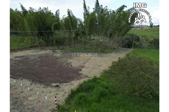 Lotes, Venta, La Cumbre - $78.000.000