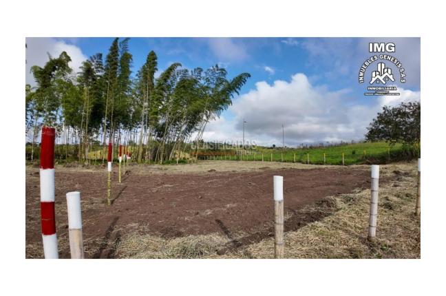 Lotes, Venta, La Cumbre - $78.000.000