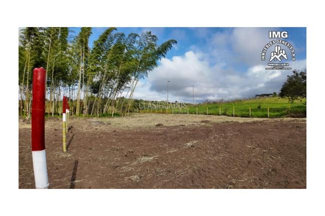Lotes, Venta, La Cumbre - $78.000.000