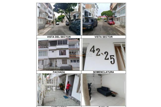 Casas, Venta, Caney - $700.000.000