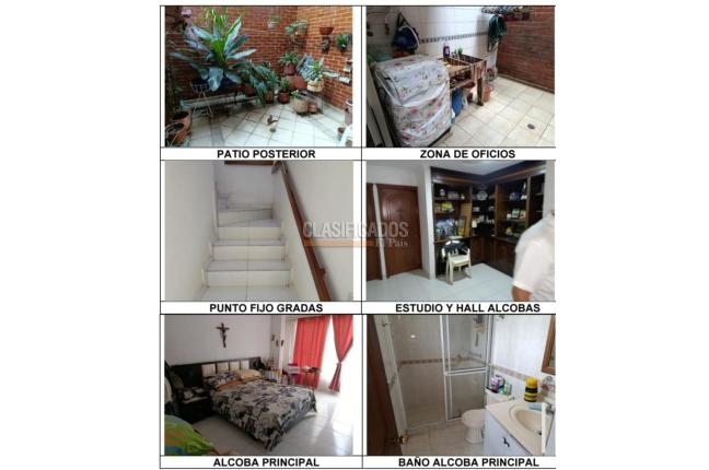 Casas, Venta, Caney - $700.000.000