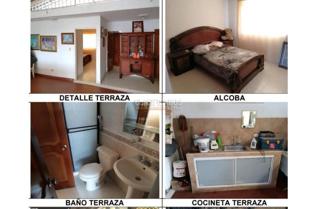 Casas, Venta, Caney - $700.000.000