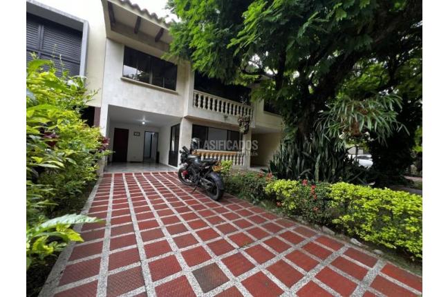 Casas, Venta, El Limonar - $750.000.000