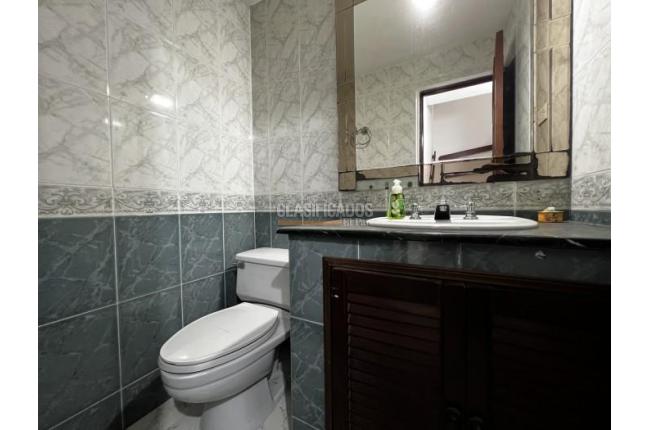 Casas, Venta, El Limonar - $750.000.000