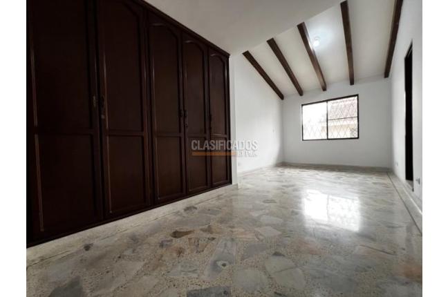 Casas, Venta, El Limonar - $750.000.000