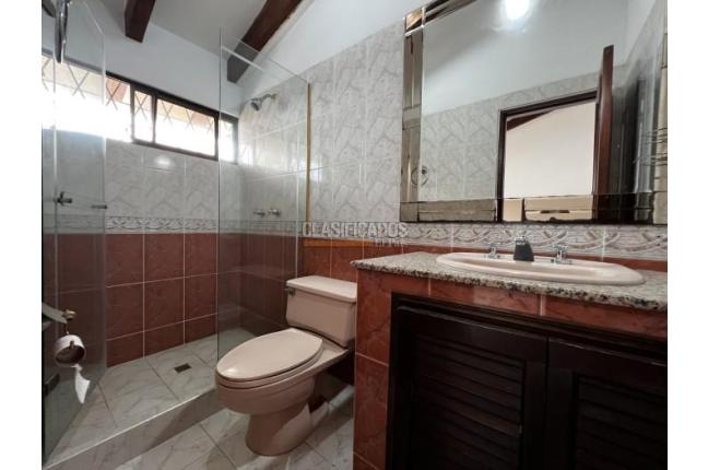 Casas, Venta, El Limonar - $750.000.000