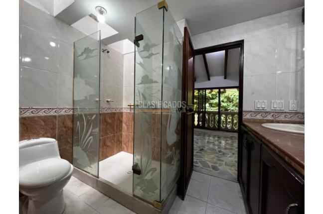 Casas, Venta, El Limonar - $750.000.000