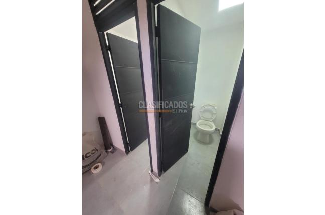 Oficinas y Consultorios, Alquiler en San Nicolás