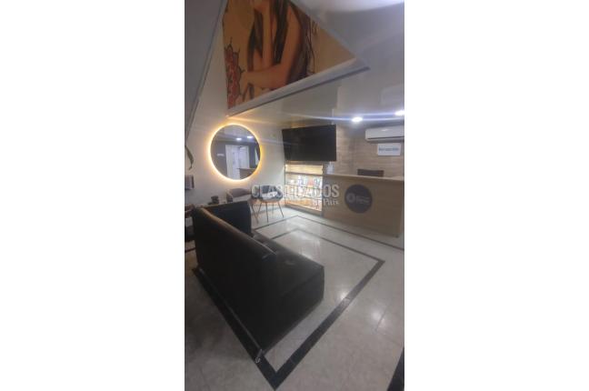 Oficinas y Consultorios, Alquiler en Tequendama