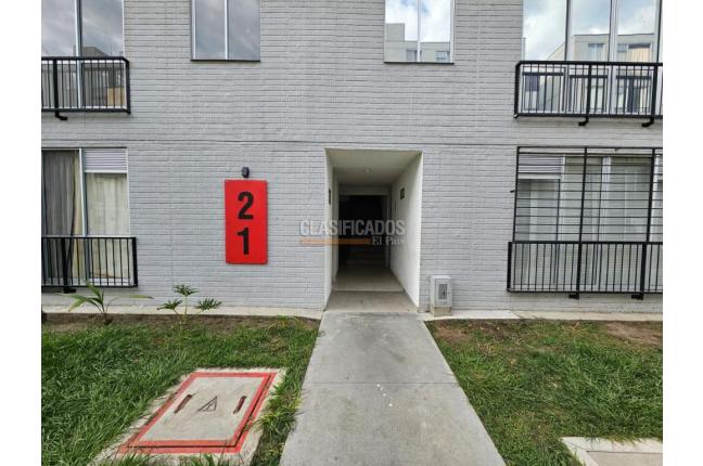 Apartamentos, Alquiler en Palmira