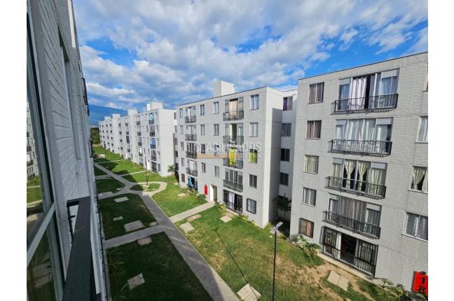 Apartamentos, Alquiler, Palmira - $950.000