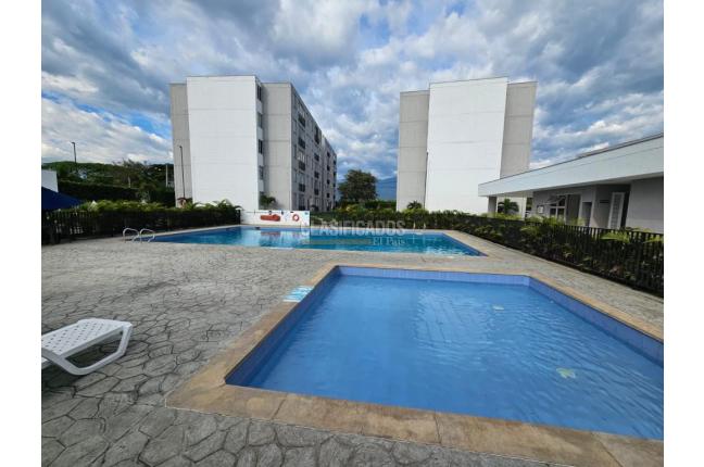 Apartamentos, Alquiler, Palmira - $950.000