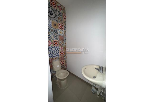 Casas, Alquiler, San Fernando - $10.000.000