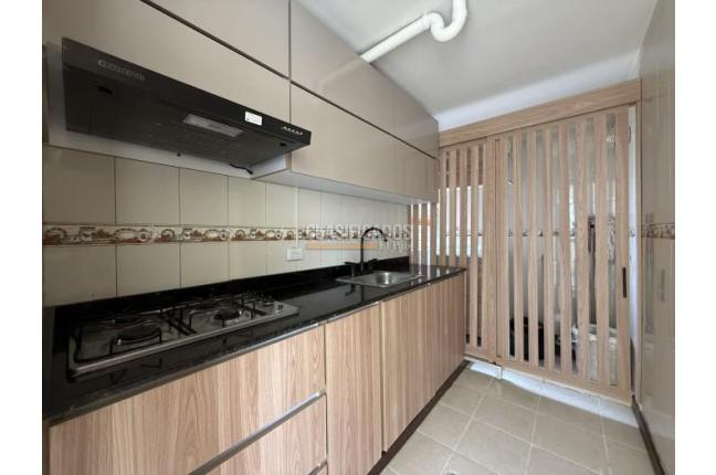 Apartamentos, Alquiler, Valle del Lili - $1.600.000