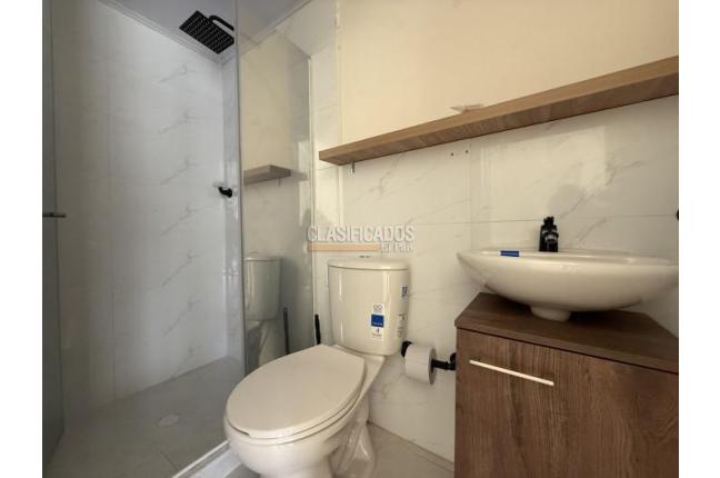 Apartamentos, Alquiler, Valle del Lili - $1.600.000