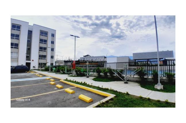 Apartamentos, Alquiler en Ciudad Pacifica
