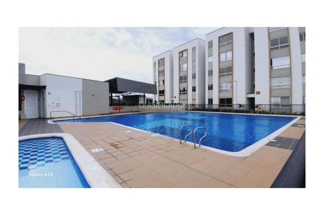Apartamentos, Alquiler en Ciudad Pacifica