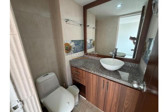 Apartamentos, Venta, La Hacienda - $320.000.000