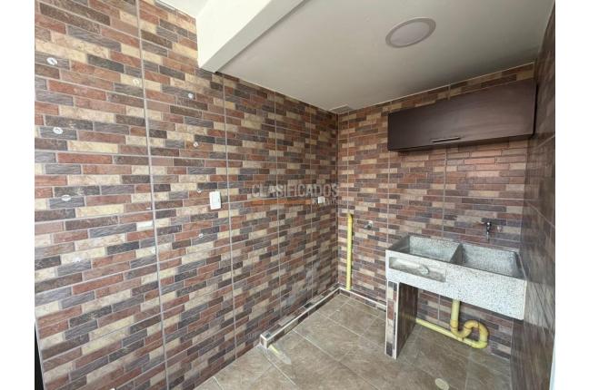 Apartamentos, Venta, La Hacienda - $320.000.000