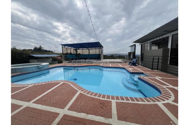 Fincas y Casas Campestres, Venta, Calima (Darién) - $800.000.000