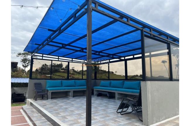 Fincas y Casas Campestres, Venta, Calima (Darién) - $800.000.000