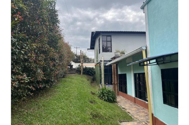 Fincas y Casas Campestres, Venta, Calima (Darién) - $800.000.000