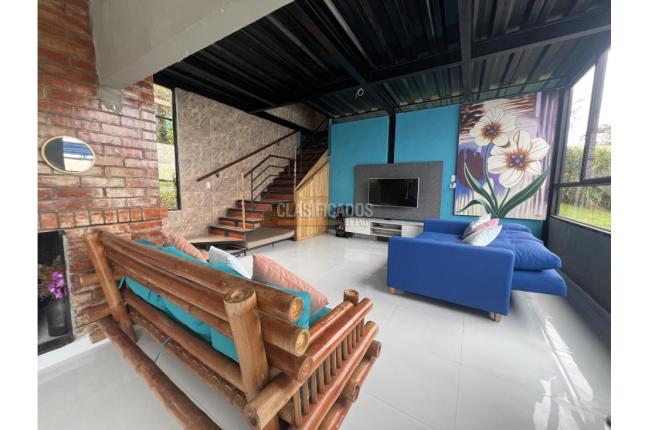 Fincas y Casas Campestres, Venta, Calima (Darién) - $800.000.000