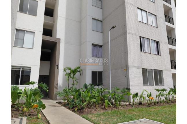 Apartamentos, Alquiler en Yumbo