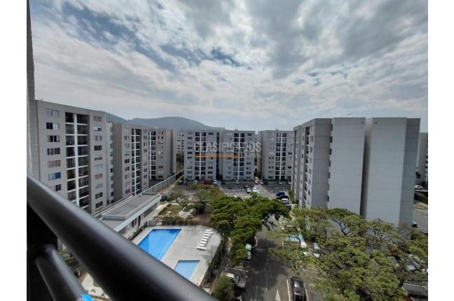 Apartamentos, Alquiler, Yumbo - $1.500.000