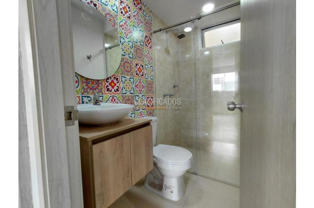 Apartamentos, Alquiler, Yumbo - $1.500.000