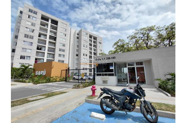 Apartamentos, Alquiler, Yumbo - $1.500.000