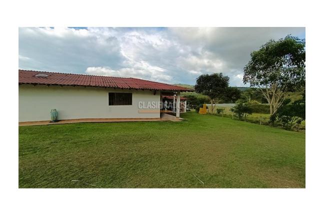 Fincas y Casas Campestres, Venta, La Cumbre - $1.500.000.000