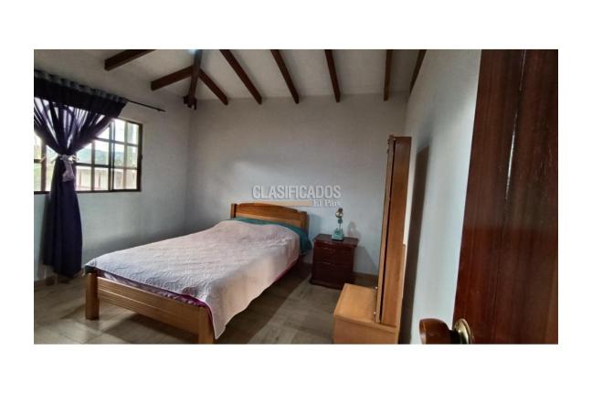 Fincas y Casas Campestres, Venta, La Cumbre - $1.500.000.000