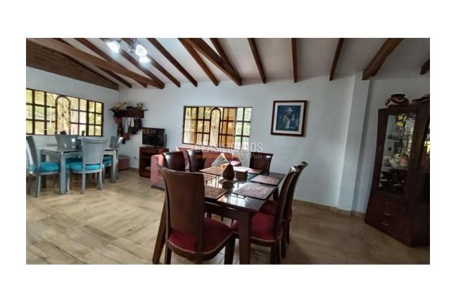 Fincas y Casas Campestres, Venta, La Cumbre - $1.500.000.000
